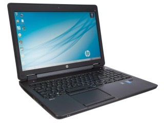 PC Portable HP ZBook