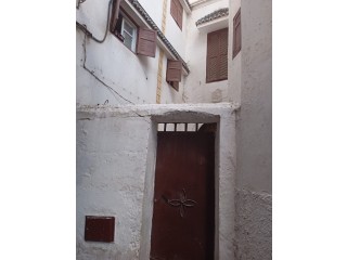 Riad a renover / Grande maison traditionnelle