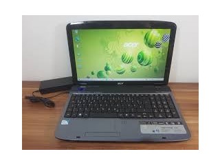 Vente un pc acer aspire 5735Z