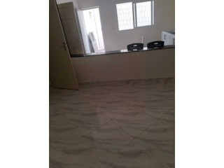 Appartementrez de chaussé