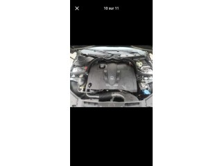 Mercedes 220 cdi 2007 ded 2011 agadir