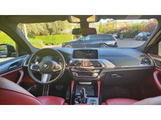BMW X4 Pack M Modele 2020 WWMaroc