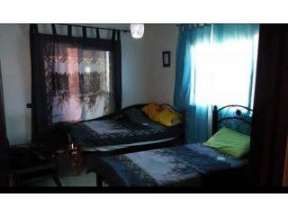 Vente duplex avec piscine