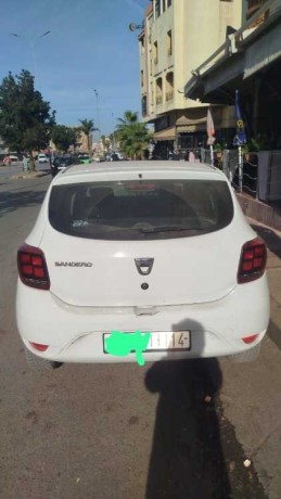 dacia-sandero-essence-2021-a-mohammedia-beni-khlef-big-0