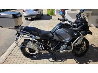 GS250 ADV Triple Black