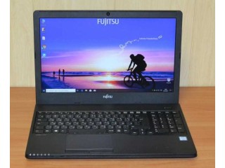 Fujitsu 6ème Ram 8 Disc SSD écran 15