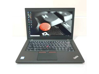 Lenovo i5 6ème Ram 8 Disc 256 SSD batterie 7h
