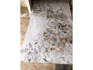 Vente de tablettes en PVC pour décorer Intérieur