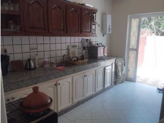 Appartement sécurisée sidi bouzid