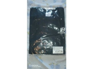 Vêtements et chaussures