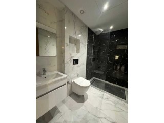 Studio neuf meublé aux princesses