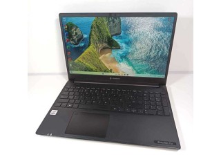 TOSHIBA Slime i5 10eme Ram 8 disc 256 SSD batterie