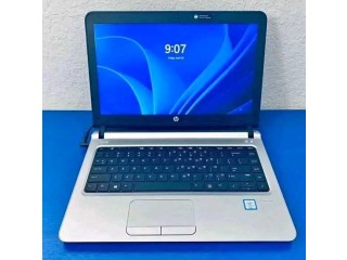 Hp i5 6ème Ram 8 Disc SSD crt sim
