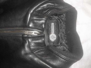 Jakita cuir made in morrocco