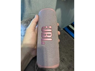 Jbl flip 6