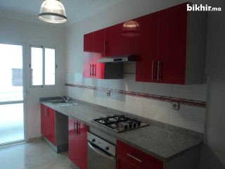 APPARTEMENT A VENDRE MOYEN STANDING BOUZNIKA