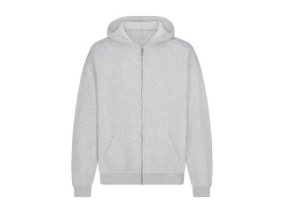 Capuche Basique Unisex