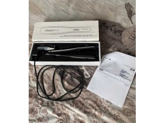 Lisseur steampod L’Oréal 0.3