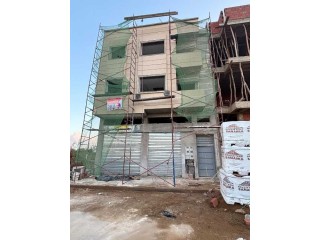 Maison luxe modulable