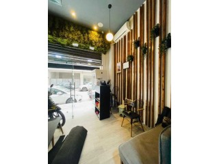 Fond de Commerce à vendre les Princesses