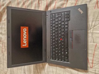 Lenovo Thinkpad L470 core i5 6eme generation
