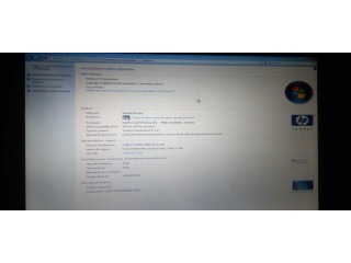 PC portable HP