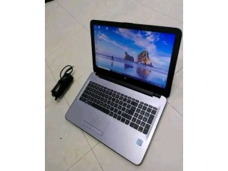 Hp i5 6ème Ram 16 Disc SSDD batterie 4h