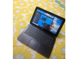 Hp tactile Ram 8 disc SSD Windows 10