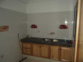 APPART DE 67M2 A  VENDRE A KENITRA BIR RAMI SUD