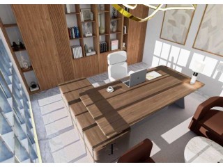 Décoratrice D interieur