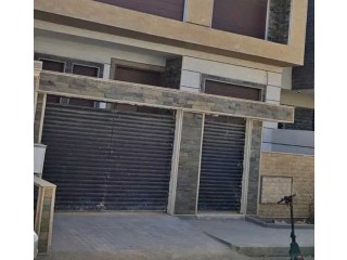 Villa à Vendre Nahda 4 Ouled Teima 200M² d’un cave