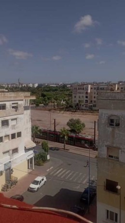 appt-a-vendre-a-casa-ain-sebaa-prix-negociable-big-0