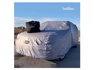 Couverture voiture
