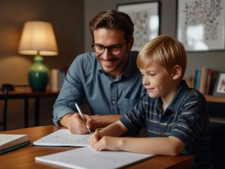 دروس الدعم المنزلية