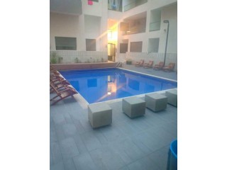 Grande appartement proche guilez