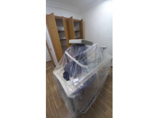 Bureau à louer à hamza 50 m²