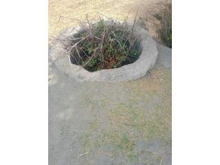 أرض للبيع فـ عين البيضا فاس بثمن لي ما كيتعاودش