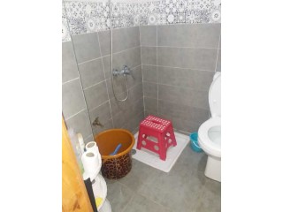 شقة مجهزة للكراء العائلات