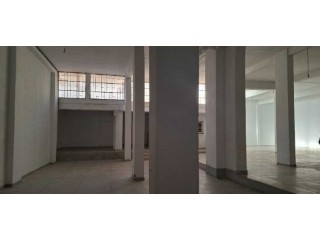 Magasin 616m2 meknes
