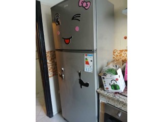 Siera ثلاجة كبية للبيع جديدة نوع