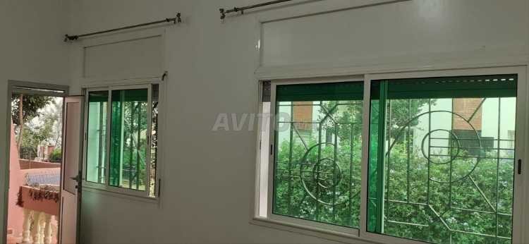 a-louer-bel-appartement-a-harhoura-big-0