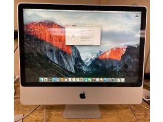 Imac bon état emport de Italie