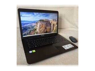 Asus i7 6ème double Graphique Ram 16 Disc SSDD