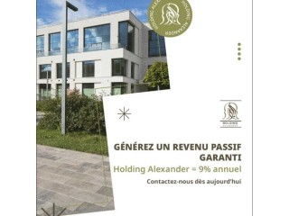 Riad à vendre en fraction