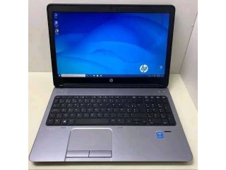 Hp i5 Ram 8 Disc SSD écran 15