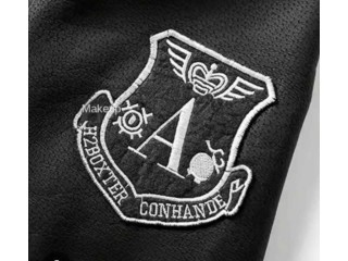 Vendre Veste bomber inspirée de l’Air Force.