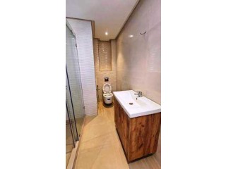 Villa Rabat Hassan Rénovée