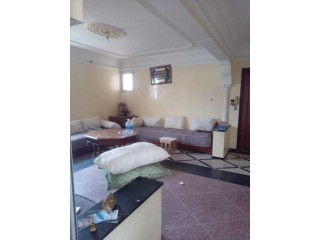 Vente  appartement  sur bourgogne 87 m