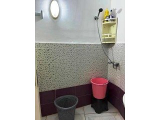 Petit Appartement Meublé Rabat Hassan 30m²