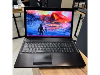 Lenovo i5 Ram 8 Disc SSD écran 15